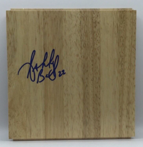 Ashley battle autografo - battle,
