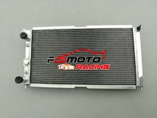 3ROW Aluminum Radiator For