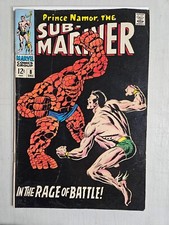 Prince namor sub mariner 8 - namor, #8