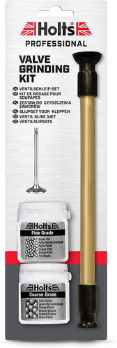 Kit smerigliatura valvole - kit, di