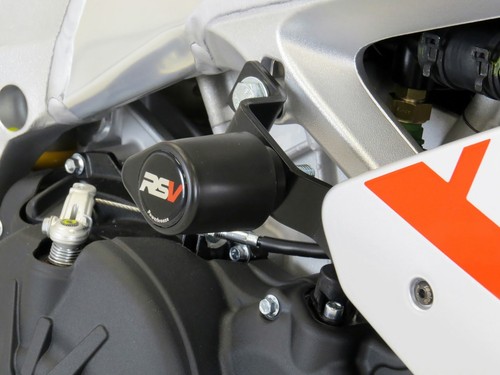 Aprilia tuono rsv4 - aprilia,