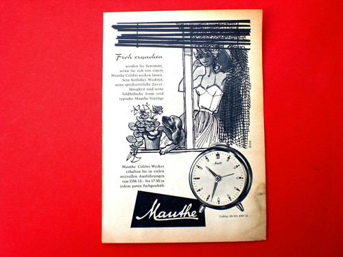 1959 pubblicità rivista - 1959,
