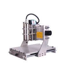 Industrial 4-axis Engraving