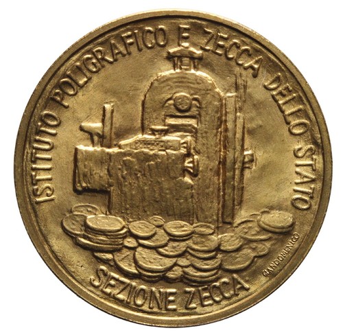 Medaglia esposizione - -,