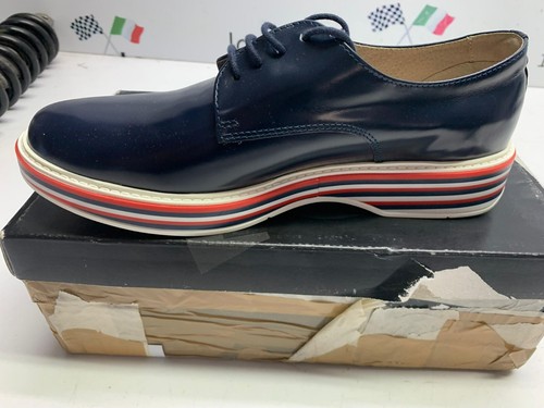 Scarpe uomo donna blu - donna, rosso