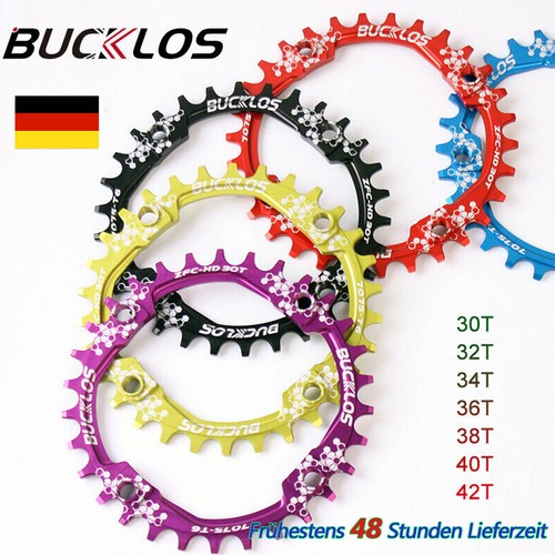 Bucklos denti bici - denti,