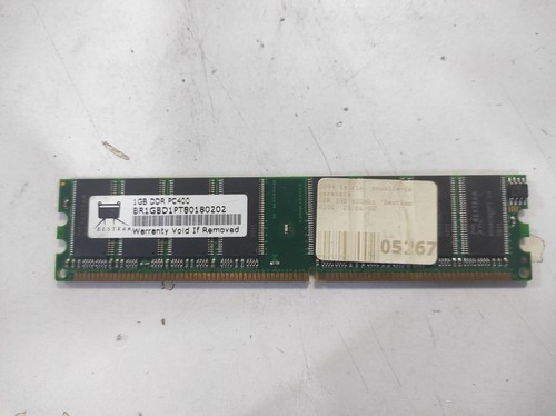 Ram bestram 1gb dimm - dimm, pc