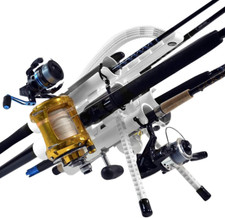 Porta Canne da Pesca Pro 5