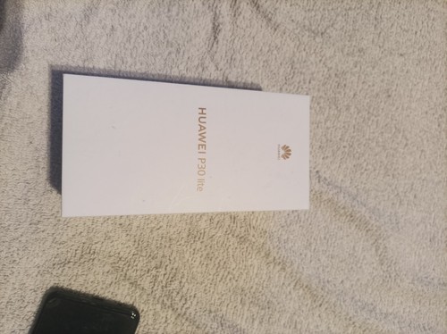 Huawei p30 lite - huawei,