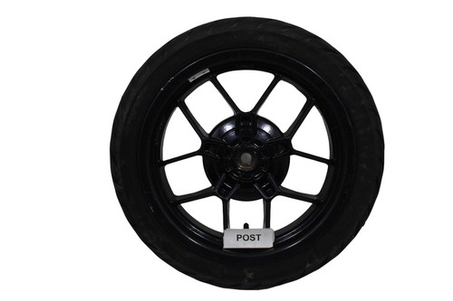 Cerchio posteriore aprilia - posteriore,