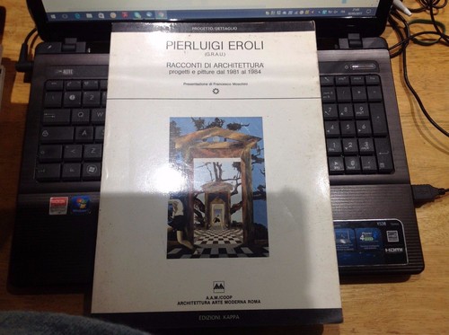 Pierluigi eroli racconti - pierluigi,