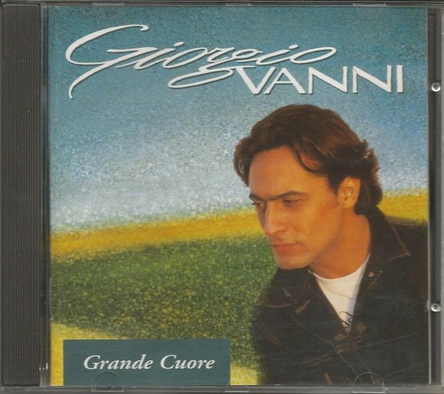 Giorgio vanni raro - raro, 1994
