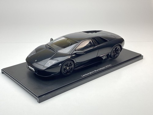 Autoart 74623 lamborghini - 1/18,