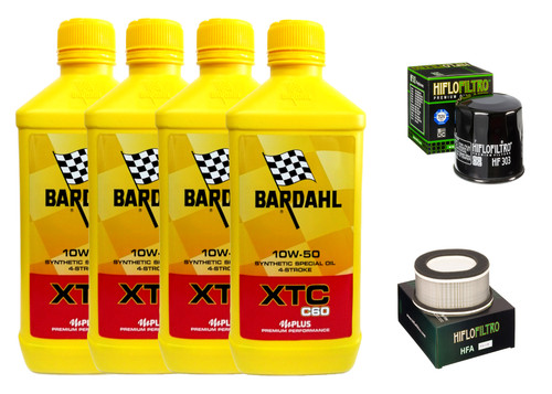 Kit tagliando yamaha fzs 1000 - kit/tagliando,