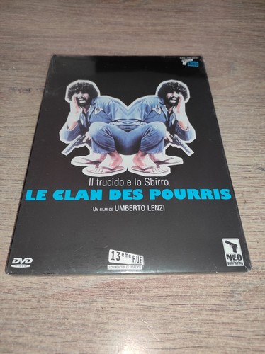 Dvd neuf sous blister le - neuf,