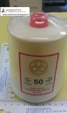 FILO PER CUCIRE IN PURO COTONE