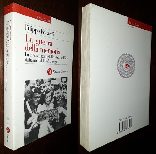 Guerra della memoria - guerra,