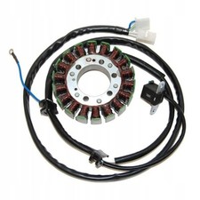 AVVOLGIMENTO ALTERNATORE