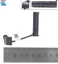 CONNETTORE HARD DISK ACER E5-475 TMP249 TMX40-G2 SATA HDD CAVO SATA DD0Z8VHD000