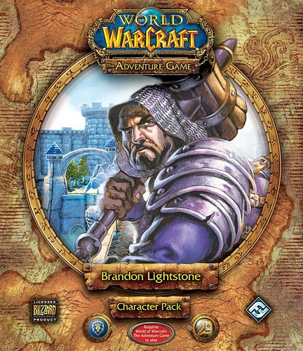 World warcraft gioco - of,
