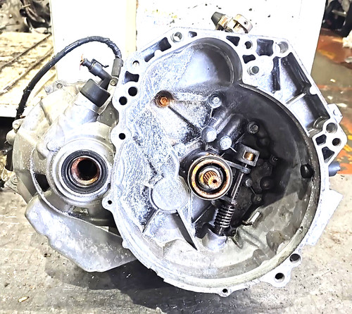 Qr512mhb cambio manuale - qr512mhb, 5
