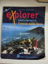 Explorer di Fabio Calvino