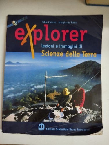 Explorer fabio calvino - di,