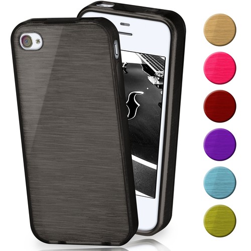 Custodia per apple - iphone, 4s