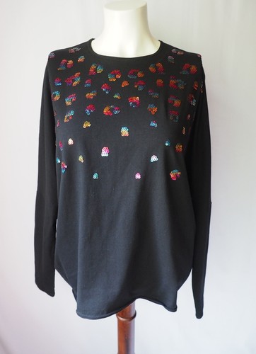 Camicia maglia cotone morbido