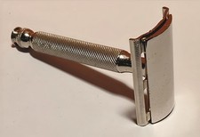 Rasoio Di Sicurezza, Vintage