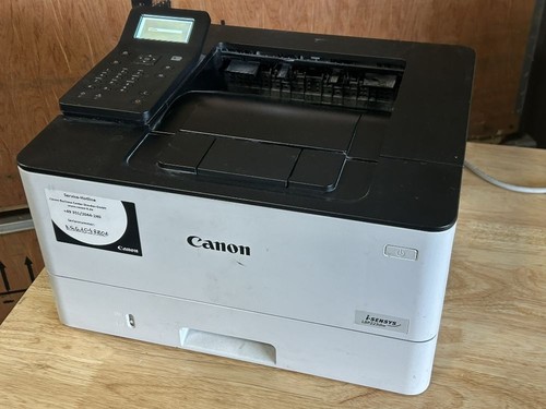 Canon stampante laser sensys - canon, i-sensys