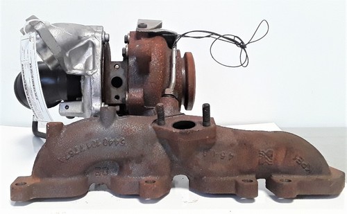 Turbina turbo per volkswagen - turbo,
