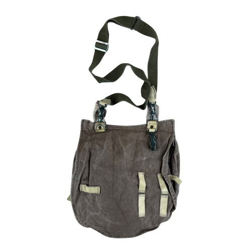 Finnish army surplus bag - surplus,