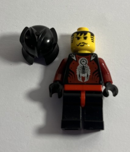 Lego castle minifigure - lego,