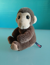 "TRUDI" peluche Scimmia