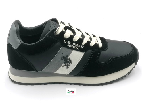 Sneakers uomo polo assn - uomo, u.s.