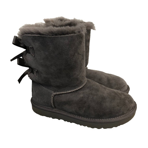 Stivali ugg bailey - stivali,