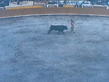 Film corrida super 8mm vintage