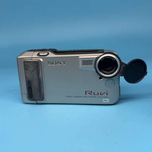 Videocamera digitale portatile