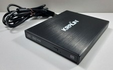 Kraun - Lettore/Masterizzatore DVD Esterno (2 pezzi disponibili)