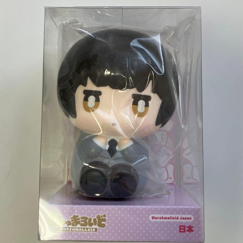 Figurina hetalia marshmallow - figurina,