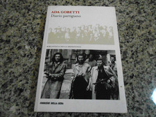 ADA GOBETTI - DIARIO