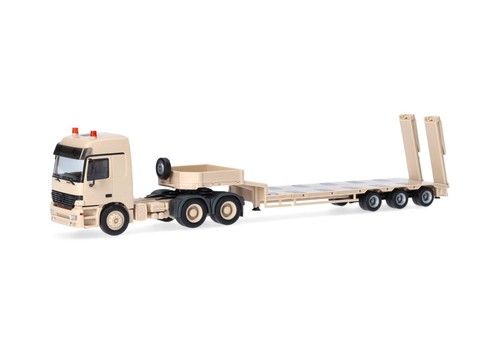 Herpa 747271 actros l - |,