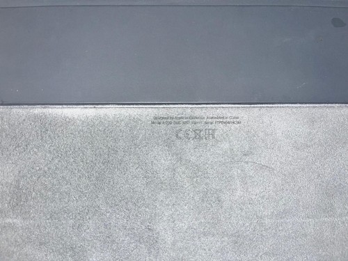 Smart keyboard per ipad - smart, pro