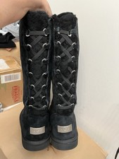 STIVALI ALTI COMODI CALDI