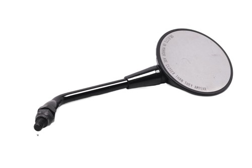 Specchio retrovisore rotondo
