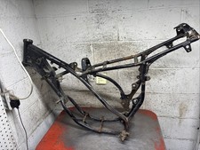 1982 Yamaha Yz125j Yz 125 J