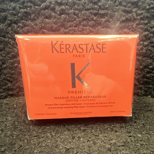 Kérastase première masque - première,