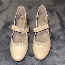 Marco Tozzi vernice tacco