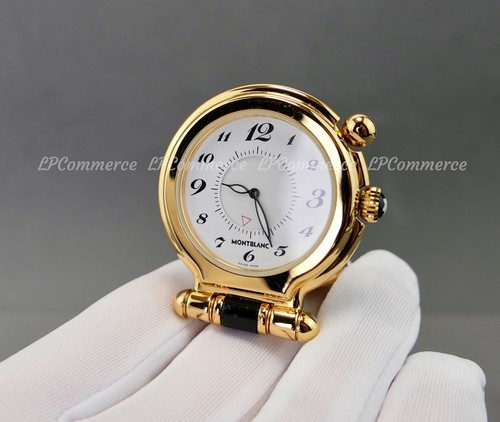 Orologio sveglia montblanc - orologio, da